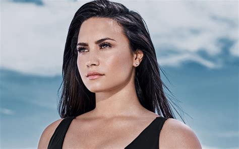 [20+] Demi Lovato 4k Wallpapers.